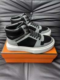 hermes high tops chaussures pour homme s_127423b